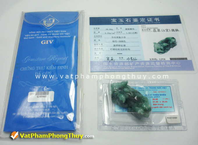 giam dinh da quy 01 Chính Sách Đảm Bảo