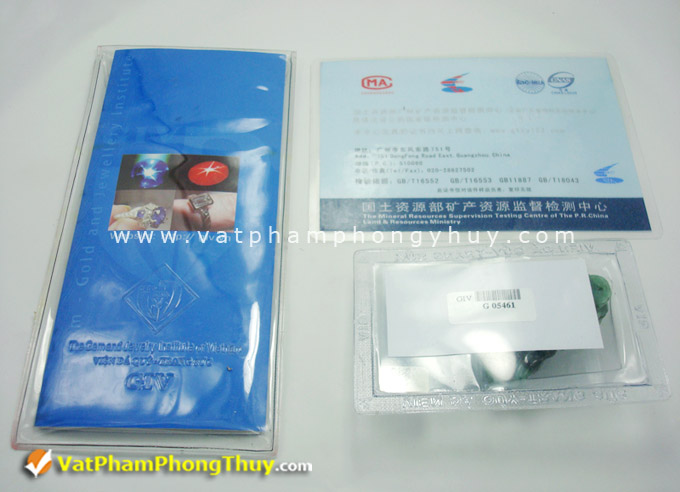 giam dinh da quy 02 Chính Sách Đảm Bảo