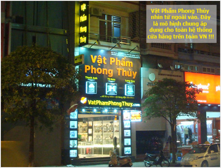 vat pham phong thuy Chính Sách Đảm Bảo